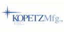 logo Kopetz Mfg