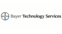 logo Bayer Technology Services GmbH