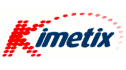 logo de Kimetix