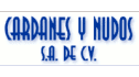 logo de Cardanes y Nudos