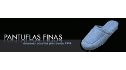 logo de Pantuflas Finas
