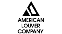logo de American Louver Company