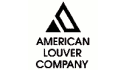 logo American Louver Company
