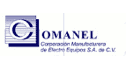 Corporativo Manufacturera de Electro Equipos, S.A. de C.V. COMANEL