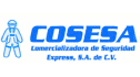 logo de Comercializadora de Seguridad Express