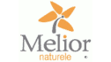 logo Melior Naturele