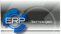 logo de ERP Technologies