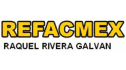 logo Refacmex