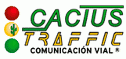 logo Cactus Traffic