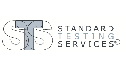 logo Standard Testing Services