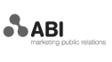 logo de Abi Marketing Public Relations