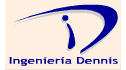 logo de Ingeniería Dennis