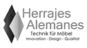 logo de Herrajes Alemanes