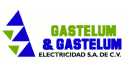logo de Gastelum & Gastelum Electricidad