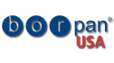 logo Borpan USA