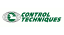 logo Control Techniques Americas