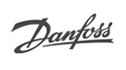 logo de Danfoss Drives
