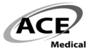 logo de Ace Medical