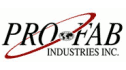 logo Pro-Fab Industries Inc.