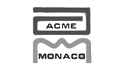 logo de Acme Monaco
