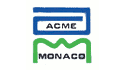 logo de Acme Monaco