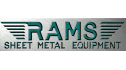 logo Rams Sheet Metal Equipment