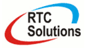 logo de RTC Solutions