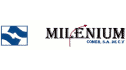 logo Milenium Comer