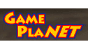 logo Game Planet