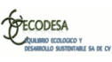 logo de Equilibrio Ecológico y Desarrollo Sustentable