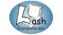 logo de Lash Computación