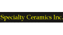 logo Specialty Ceramics