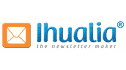 logo de Ihualia Software
