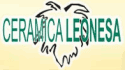 logo de Cerámica Leonesa