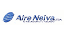 logo de Aire Neiva