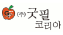 logo de Good Feel Korea Co.
