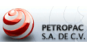 logo Petropac