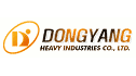 logo Dongyang Heavy Industries Co.
