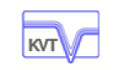 logo Key Valve Technologies Ltd. KVT