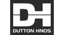 logo de Dutton Hermanos