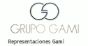 logo de Representaciones Gami