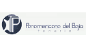 logo Tenería Panamericana del Bajío