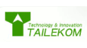 logo de Shanghai Tailekom Precision Mould Co.