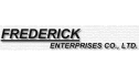 logo de Frederick Enterprises Co.