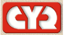 logo de CYR Construcciones