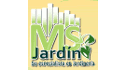 logo MS Jardín