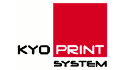logo de Kyo Print System México