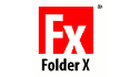 logo Folder X