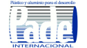 logo PADE Internacional