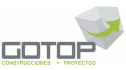 logo Gotop Construcciones y Proyectos